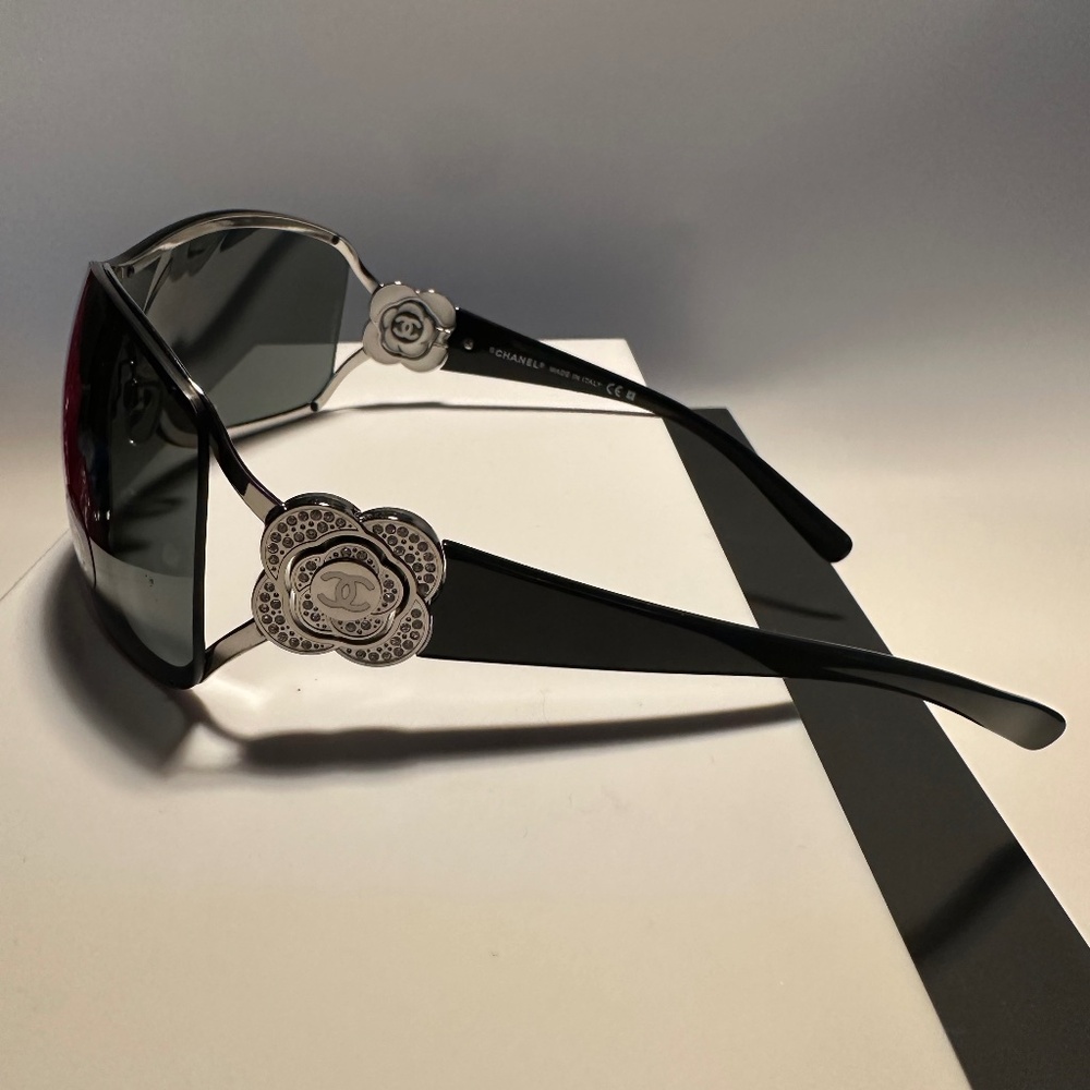 CHANEL Women’s Sunglasses CH4164B 127/87